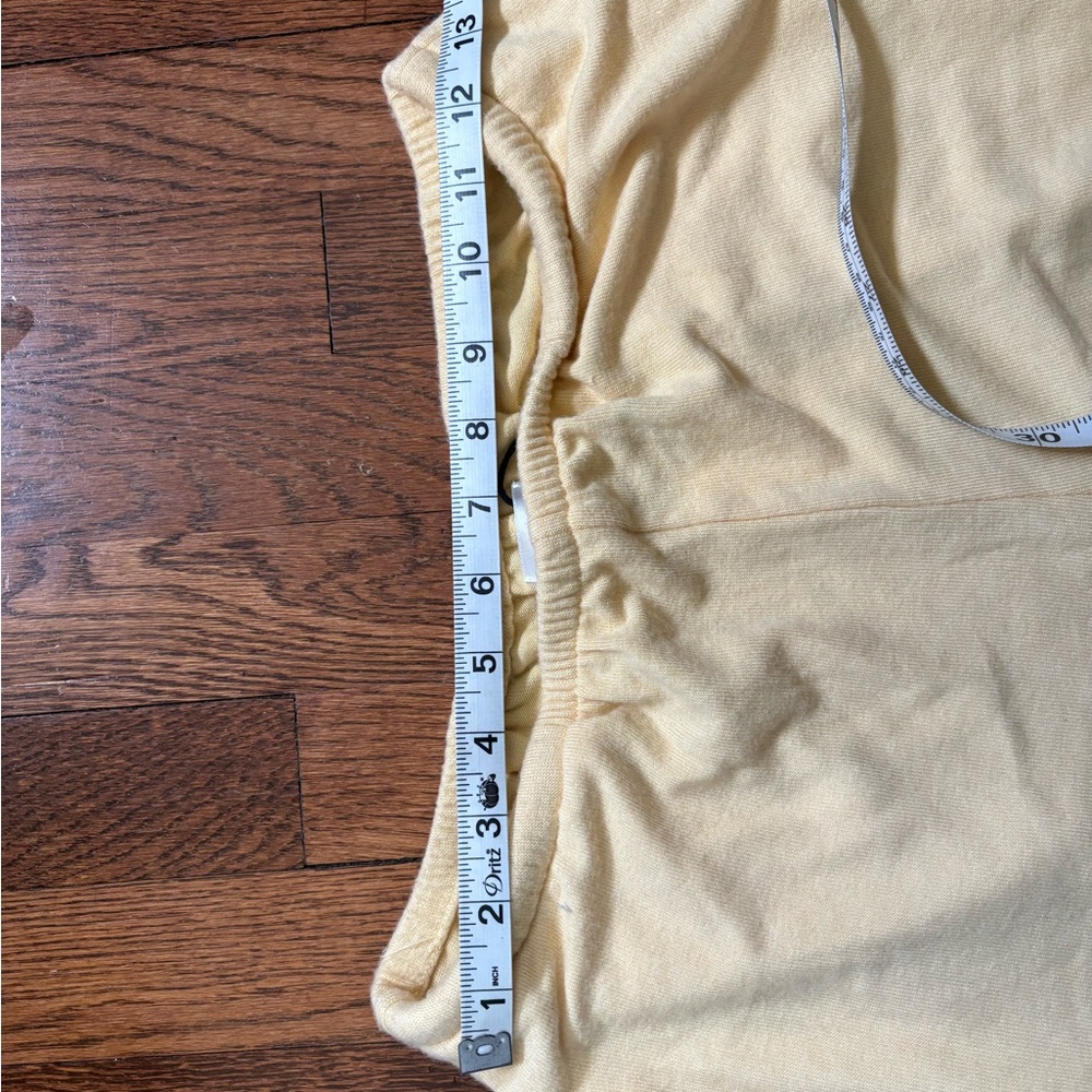 Leset Lauren Pocket Pants - Picture 9 of 11